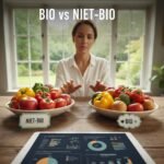 bio vs niet bio