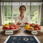 is biologisch écht gezonder